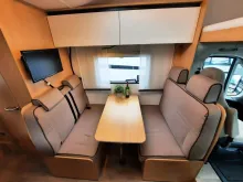 Fahrzeugbild LMC Tourer A 690 G Sparen Sie 21.699,- € #8