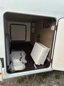 Fahrzeugbild Carado T 457 Längsbetten + face2face-Sitzgr #16