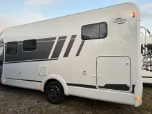 Fahrzeugbild Carado T 457 Längsbetten + face2face-Sitzgr #3