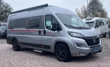 Fahrzeugbild Dethleffs Globetrail 640 ER Advantage Solar/Sparen Sie 16.659,- € #2