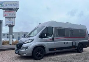 Bild Globetrail 640 ER Advantage