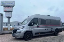 Fahrzeugbild Dethleffs Globetrail 640 ER Advantage Solar/Sparen Sie 16.659,- € #1