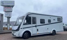 Fahrzeugbild Laika Kosmo H 1409 Sparen Sie 27.650,- € #1