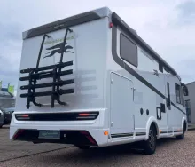 Fahrzeugbild Laika Kosmo H 1409 Sparen Sie 27.650,- € #3