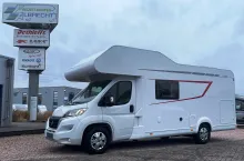 Fahrzeugbild LMC Tourer A 690 G Sparen Sie 21.699,- € #1