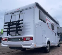 Fahrzeugbild LMC Tourer A 690 G Sparen Sie 21.699,- € #3