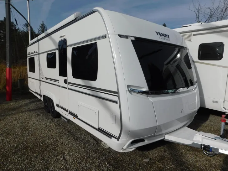 Fahrzeugbild Fendt Diamant 650 GDW Spülmaschiene,E+P-Stützen,2.8T #1