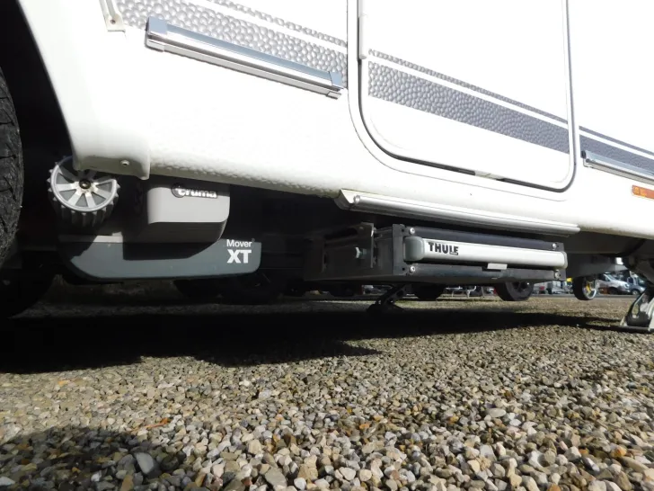 Fahrzeugbild Fendt Diamant 650 GDW Spülmaschiene,E+P-Stützen,2.8T #6