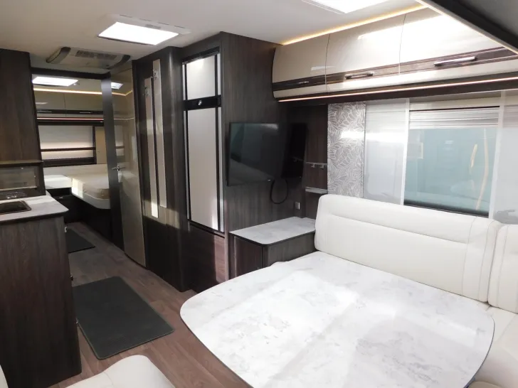 Fahrzeugbild Fendt Diamant 650 GDW Spülmaschiene,E+P-Stützen,2.8T #7