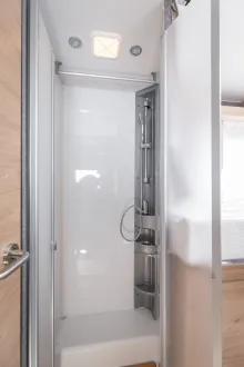 Fahrzeugbild Dethleffs Just Go T 7055 EBL *Big Deal und ab in den Urlaub* #13