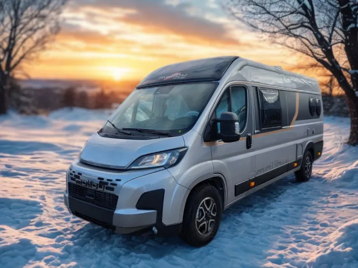 Fahrzeugbild Malibu diversity 640 LE K GT  MJ 2026 #2