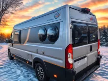 Fahrzeugbild Malibu diversity 640 LE K GT  MJ 2026 #3