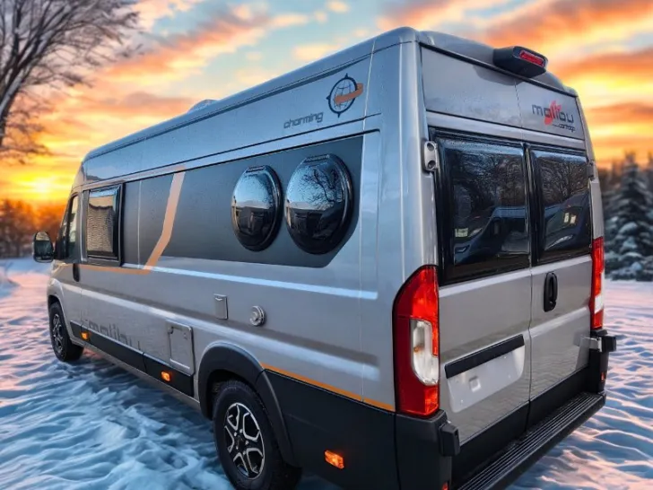 Fahrzeugbild Malibu diversity 640 LE K GT  MJ 2026 #3