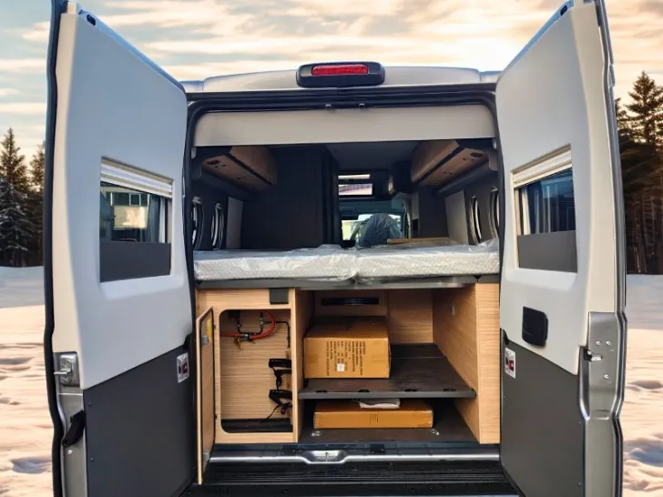 Fahrzeugbild Malibu diversity 640 LE K GT  MJ 2026 #4