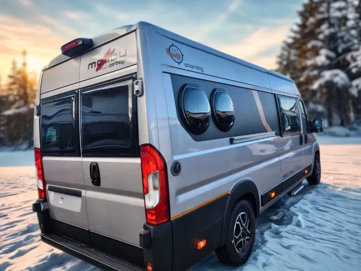 Fahrzeugbild Malibu diversity 640 LE K GT  MJ 2026 #5