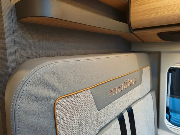 Fahrzeugbild Malibu diversity 640 LE K GT  MJ 2026 #8