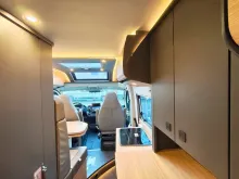 Fahrzeugbild Malibu diversity 640 LE K GT  MJ 2026 #9