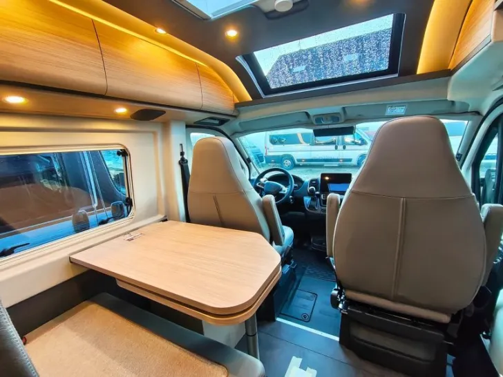 Fahrzeugbild Malibu diversity 640 LE K GT  MJ 2026 #10