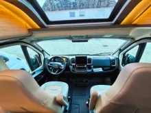 Fahrzeugbild Malibu diversity 640 LE K GT  MJ 2026 #11