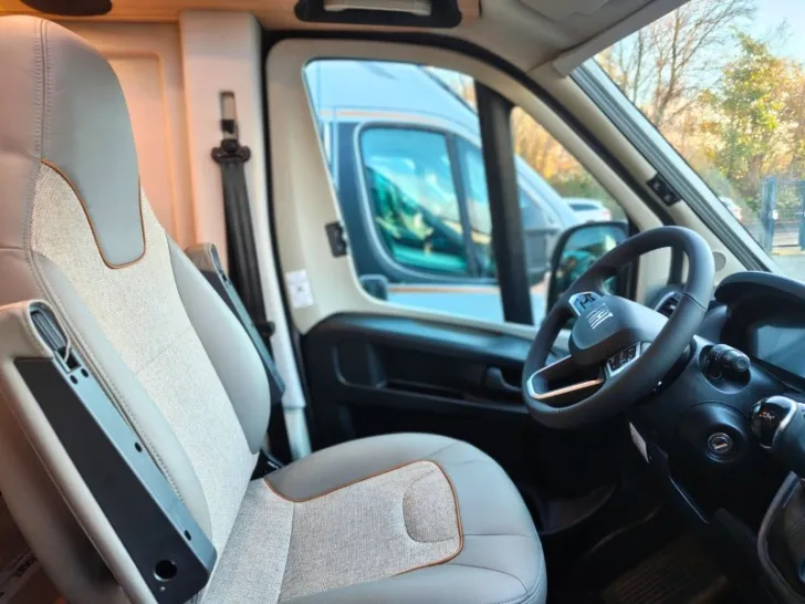 Fahrzeugbild Malibu diversity 640 LE K GT  MJ 2026 #12