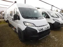 Fahrzeugbild Dethleffs Globetrail Active 640 ES Navi+Kamera+Markise+AHK #3