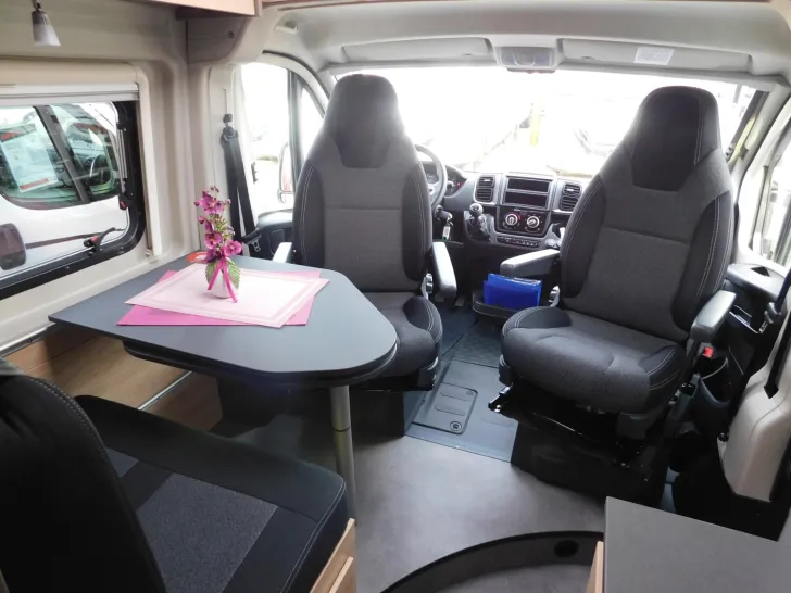 Fahrzeugbild Dethleffs Globetrail Active 640 ES Navi+Kamera+Markise+AHK #6