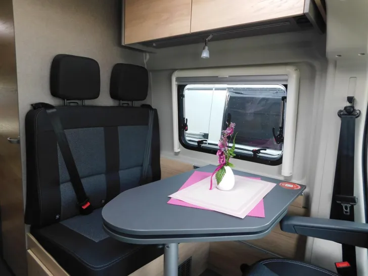 Fahrzeugbild Dethleffs Globetrail Active 640 ES Navi+Kamera+Markise+AHK #7