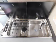 Fahrzeugbild Dethleffs Globetrail Active 640 ES Navi+Kamera+Markise+AHK #12