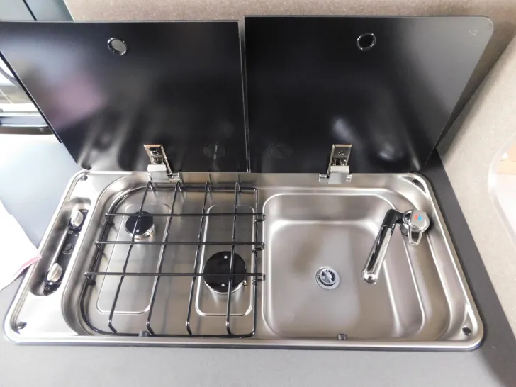 Fahrzeugbild Dethleffs Globetrail Active 640 ES Navi+Kamera+Markise+AHK #12