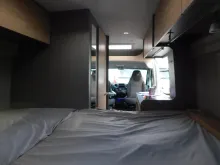 Fahrzeugbild Dethleffs Globetrail Active 640 ES Navi+Kamera+Markise+AHK #15