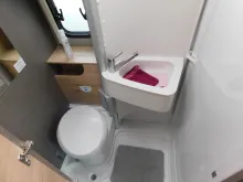 Fahrzeugbild Dethleffs Globetrail Active 640 ES Navi+Kamera+Markise+AHK #16