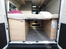 Fahrzeugbild Dethleffs Globetrail Active 640 ES Navi+Kamera+Markise+AHK #18