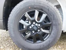 Fahrzeugbild Dethleffs Globetrail Active 640 ES Navi+Kamera+Markise+AHK #19