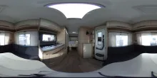 360° Innenansicht Fendt Bianco Selection 515 SG Allgäu-Edition
