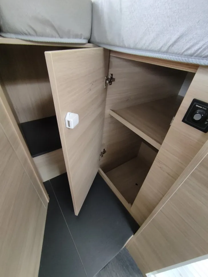 Fahrzeugbild Challenger S-Teilintegrierte S217 GA Start Edition - sofort verfügbar - #17