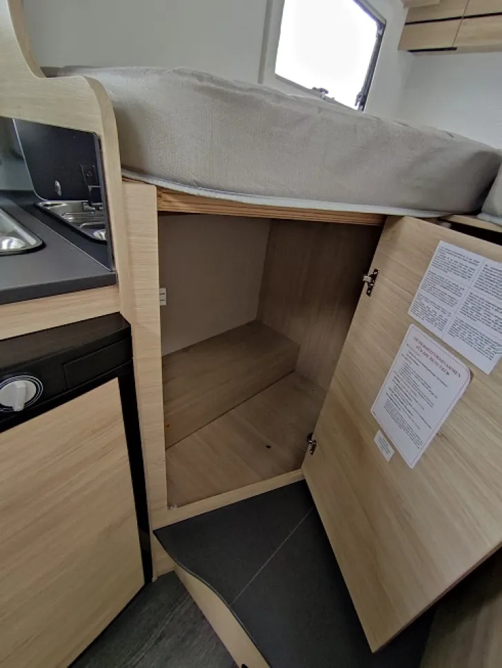 Fahrzeugbild Challenger S-Teilintegrierte S217 GA Start Edition - sofort verfügbar - #18