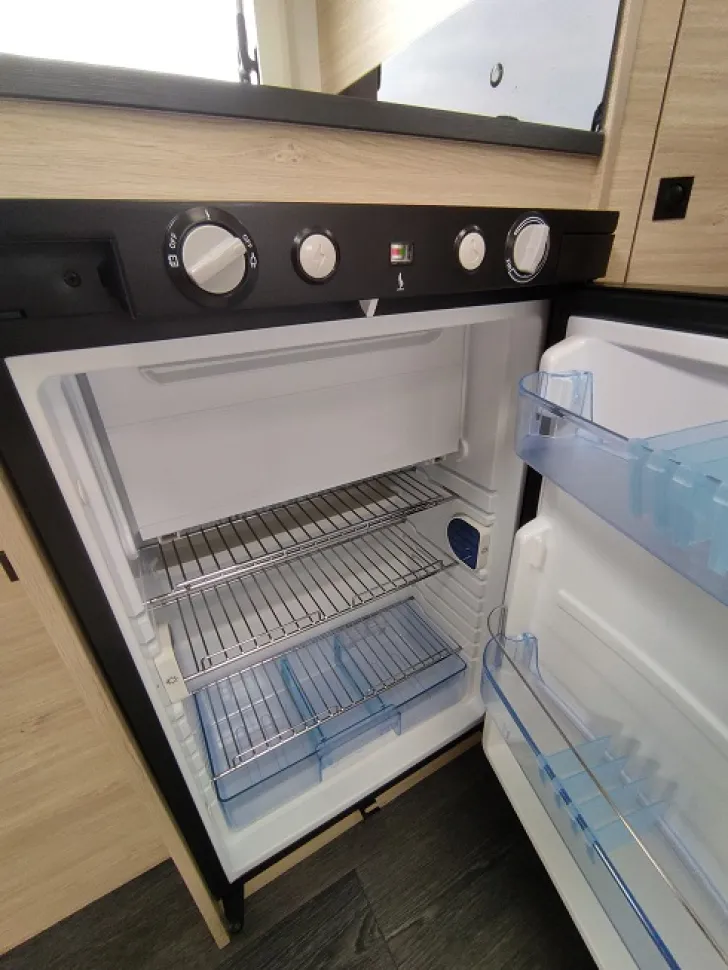 Fahrzeugbild Challenger S-Teilintegrierte S217 GA Start Edition - sofort verfügbar - #13