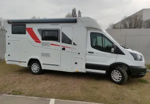 Bild S-Teilintegrierte S217 GA Start Edi ...