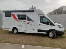 Fahrzeugbild Challenger S-Teilintegrierte S217 GA Start Edition - sofort verfügbar - #1