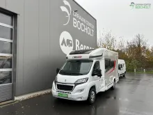 Fahrzeugbild Challenger Etape Edition 250 #1