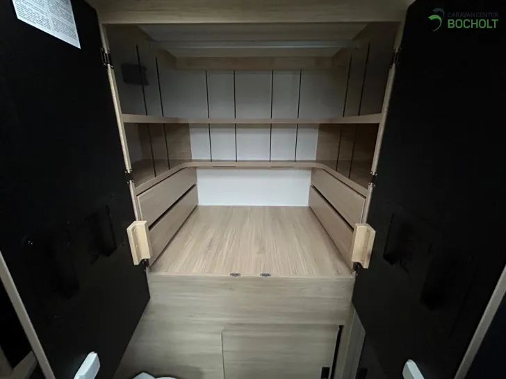 Fahrzeugbild Challenger Etape Edition 250 #4