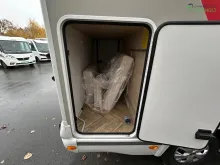 Fahrzeugbild Challenger Etape Edition 250 #8