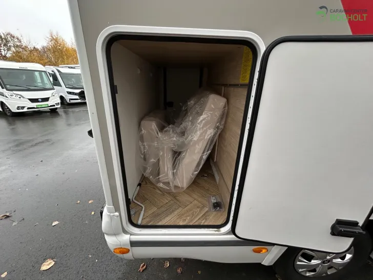 Fahrzeugbild Challenger Etape Edition 250 #8