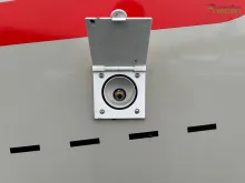 Fahrzeugbild Challenger Etape Edition 250 #11