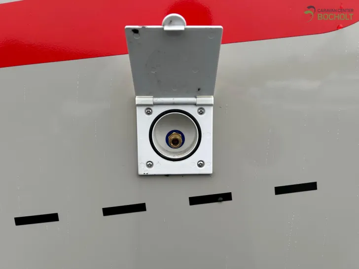 Fahrzeugbild Challenger Etape Edition 250 #11