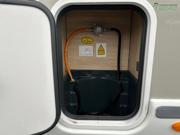 Fahrzeugbild Challenger Etape Edition 250 #12