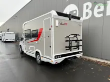 Fahrzeugbild Challenger Etape Edition 250 #13