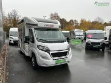 Fahrzeugbild Challenger Etape Edition 250 #15