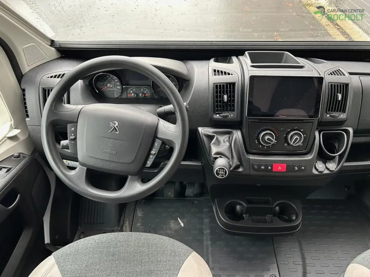 Fahrzeugbild Challenger Etape Edition 250 #16