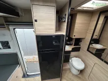 Fahrzeugbild Challenger Etape Edition 250 #19